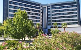 Buyuk Saruhan Hotel